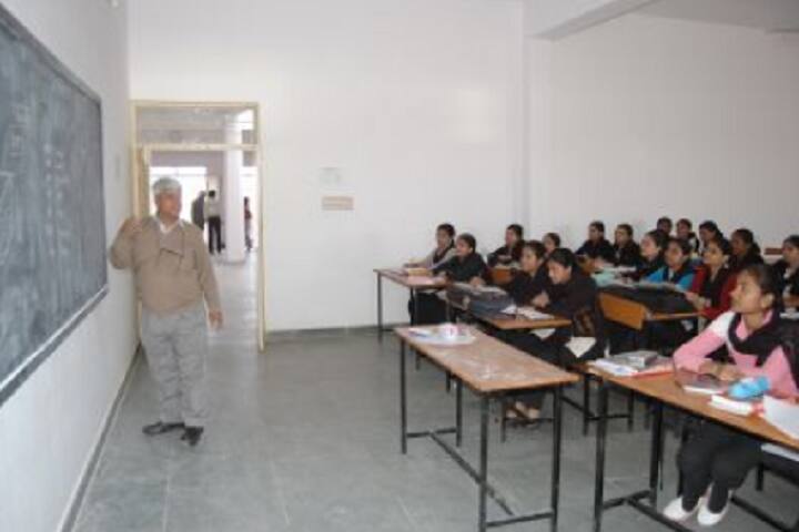 classroom